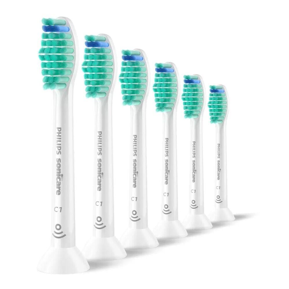 Refill til Philips HX6016/87 tannbørste 6pk