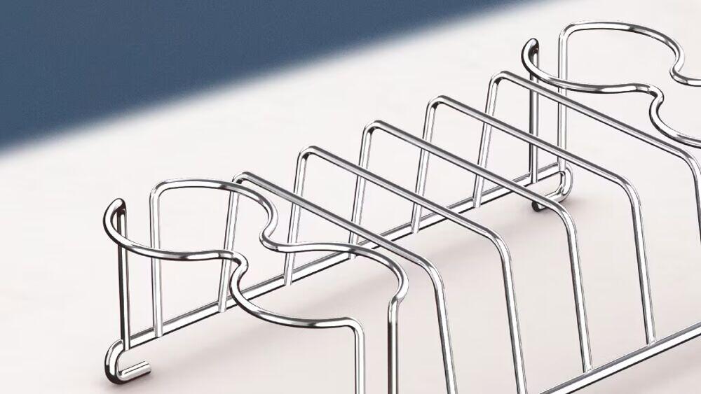 Philips HD9921/00 Frokostsett