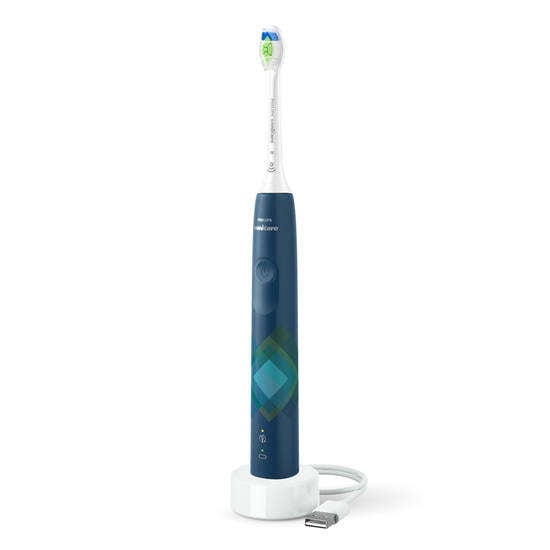 Philips Sonicare HX3689/42 elektrisk tannbørste