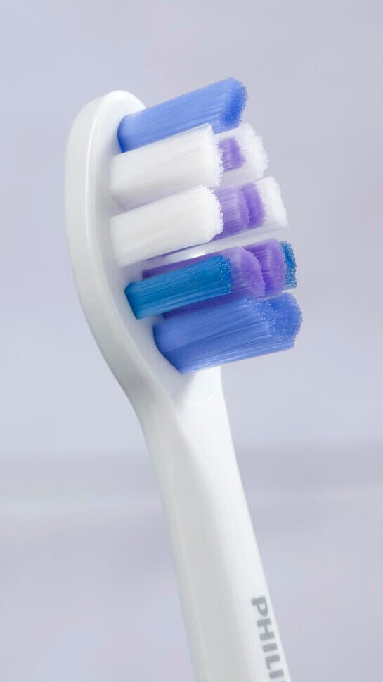 Refill til Philips HX6053/87 tannbørste