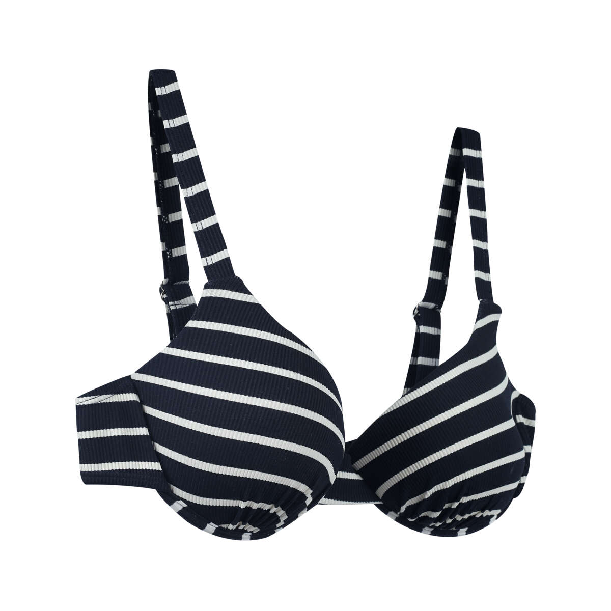 Northpeak Sandø bikini-BH med bøyler dame