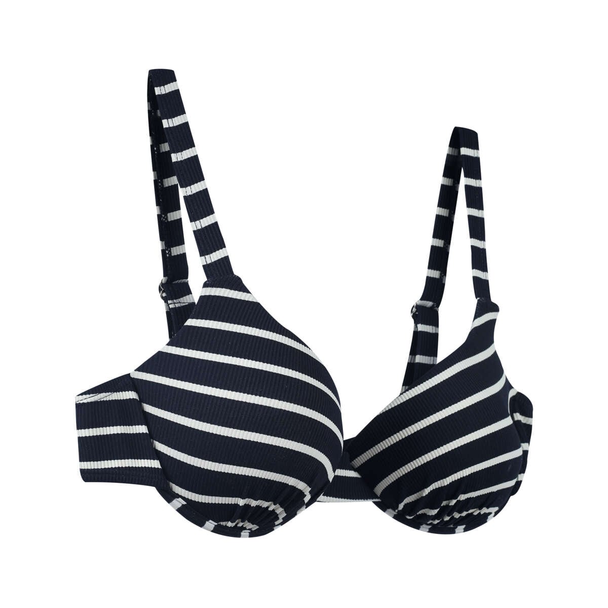 Northpeak Sandø bikini-BH med bøyler dame