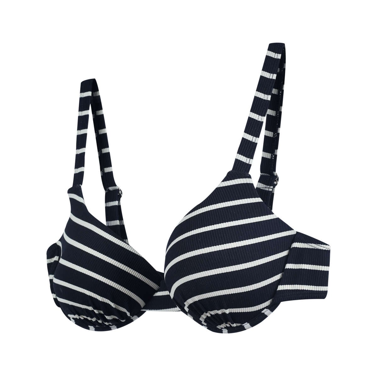 Northpeak Sandø bikini-BH med bøyler dame