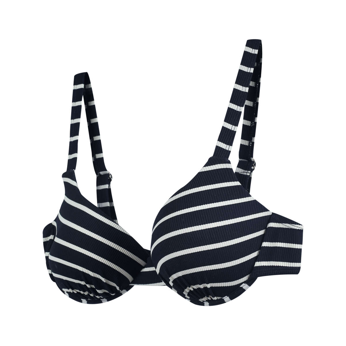 Northpeak Sandø bikini-BH med bøyler dame