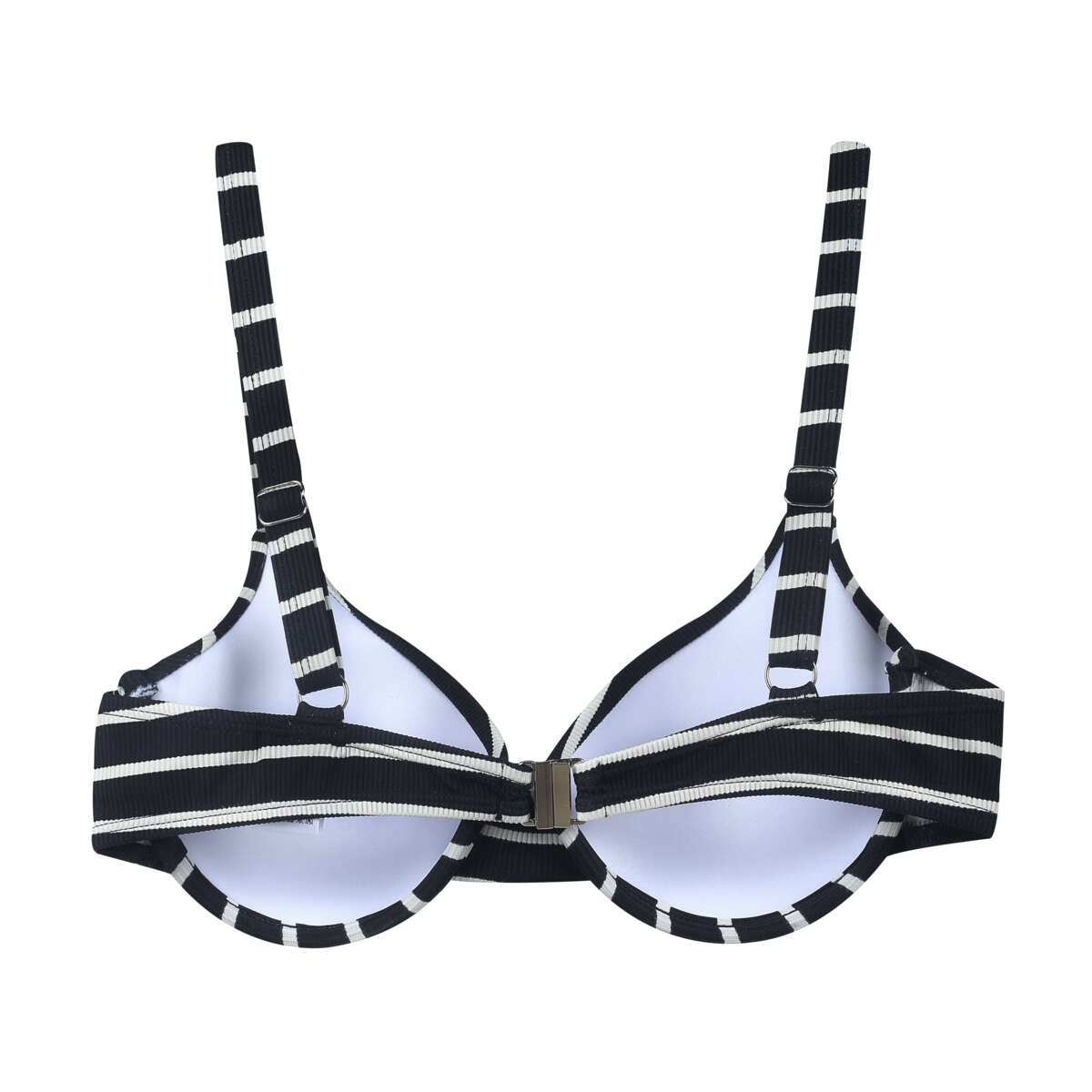 Northpeak Sandø bikini-BH med bøyler dame