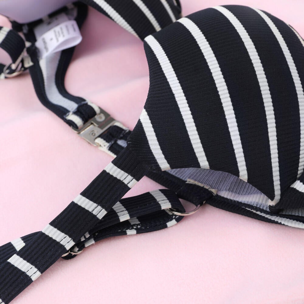 Northpeak Sandø bikini-BH med bøyler dame