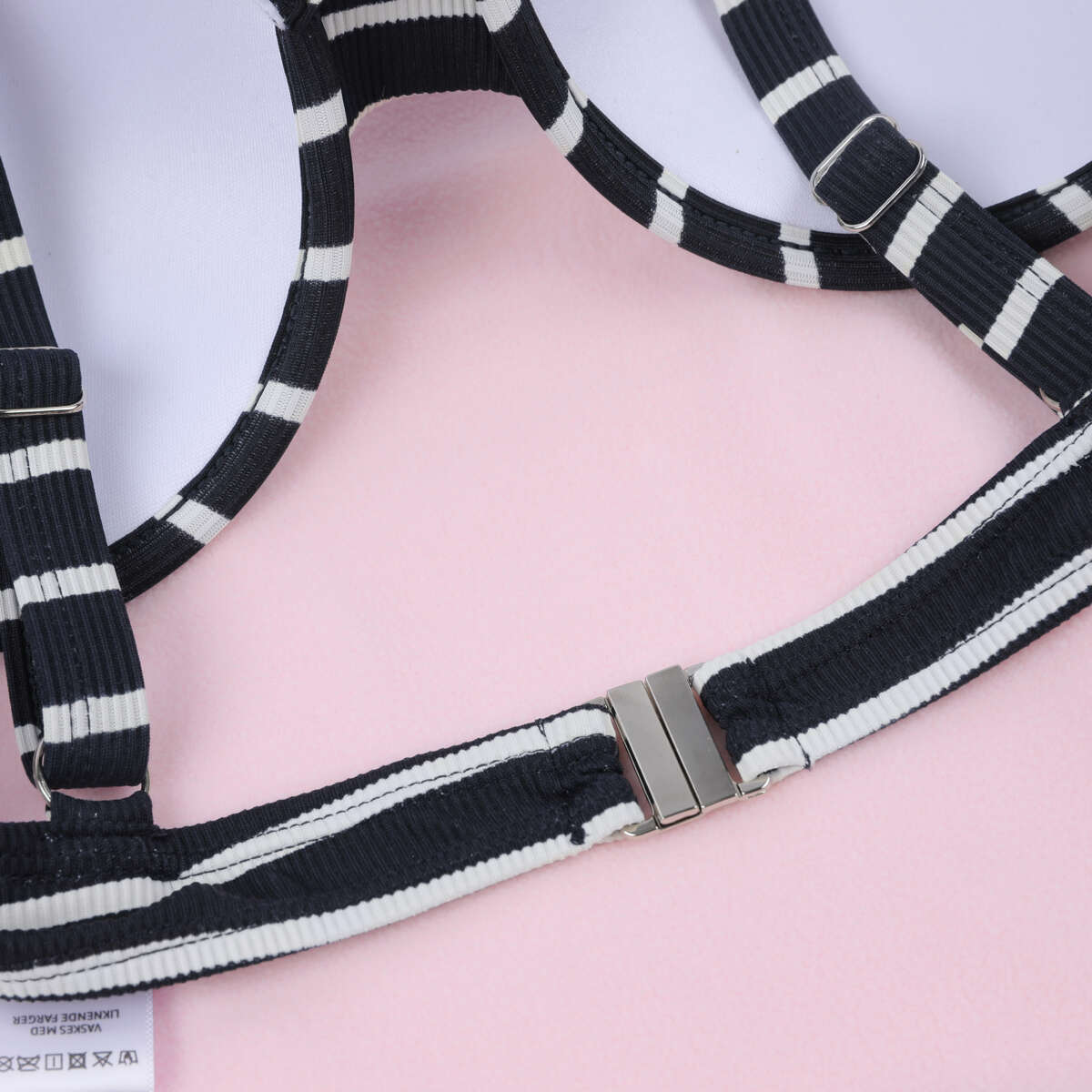 Northpeak Sandø bikini-BH med bøyler dame