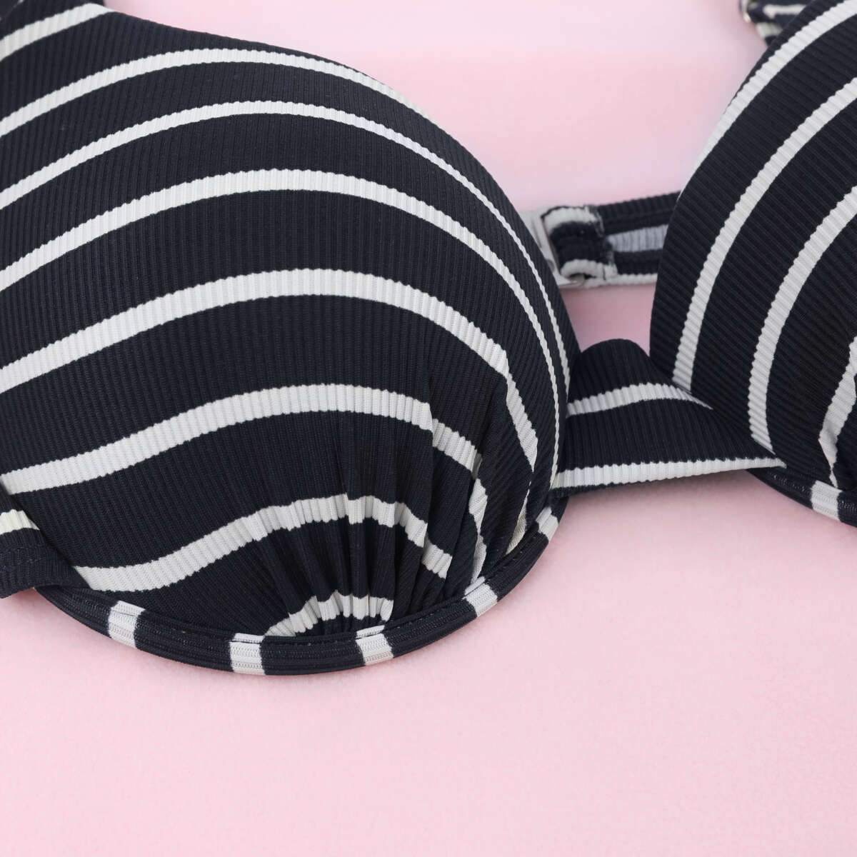 Northpeak Sandø bikini-BH med bøyler dame