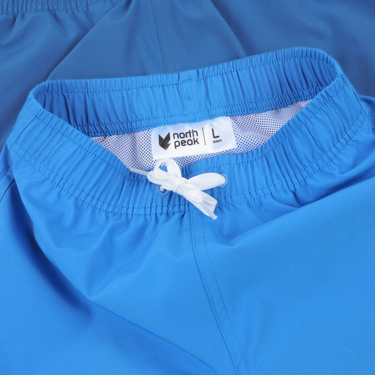 Northpeak Hankø badeshort herre