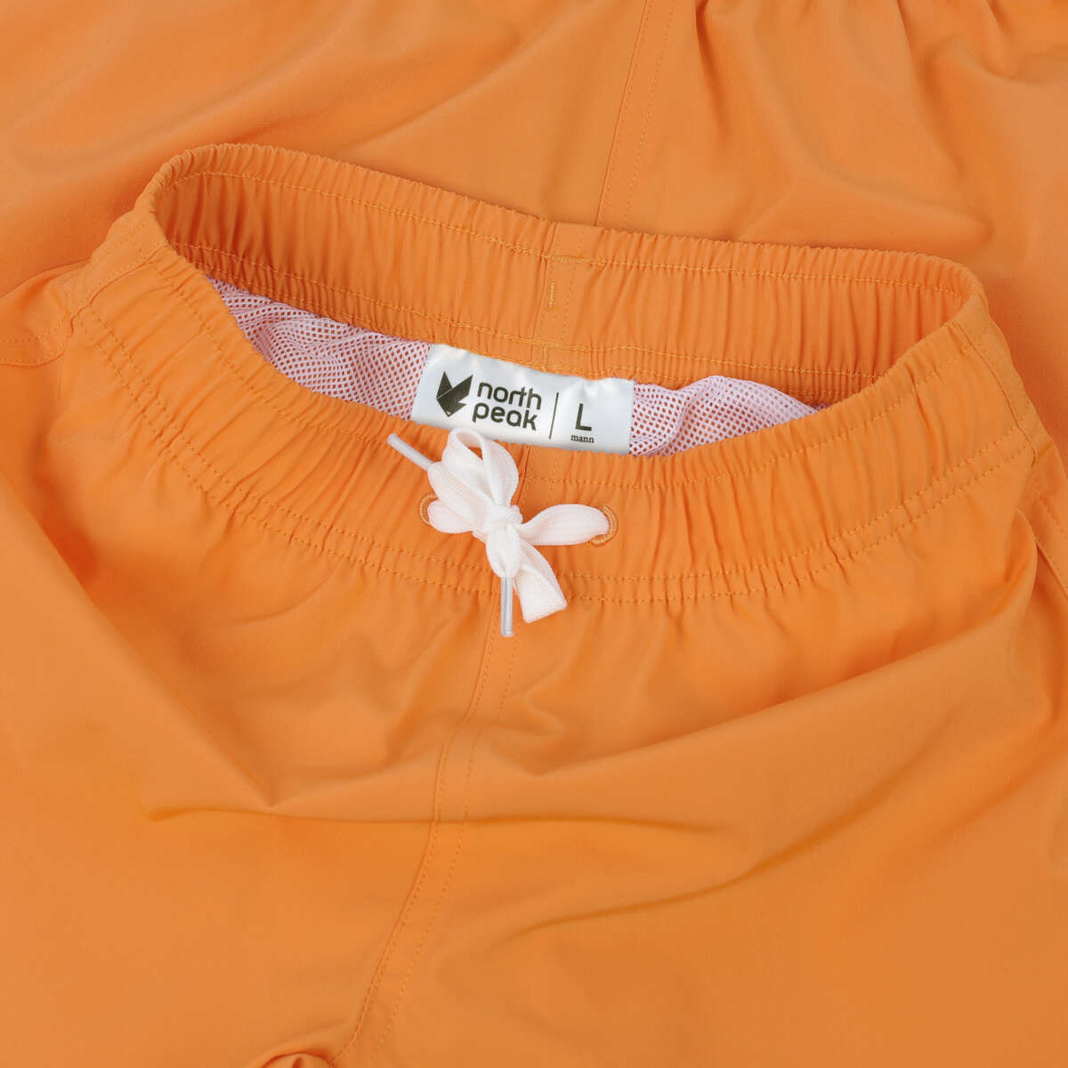 Northpeak Hankø badeshort herre