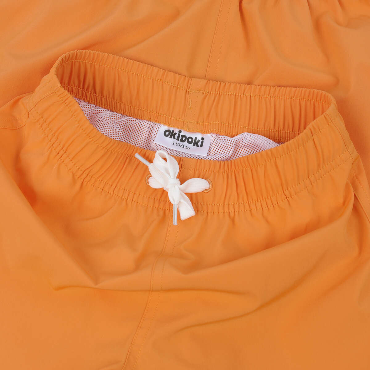 Okidoki Jeløy badeshort barn