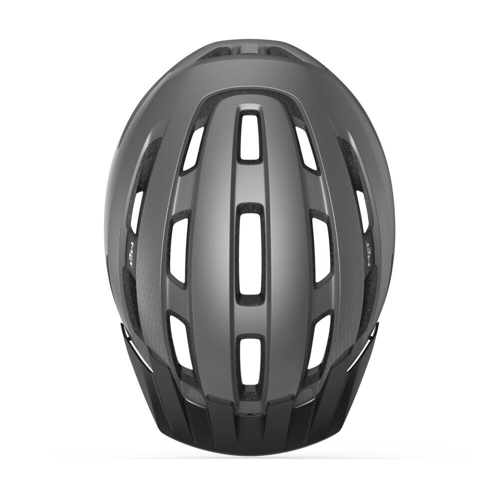 Met Downtown MIPS sykkelhjelm