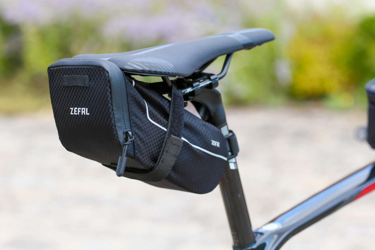 Zefal Z-Light sykkelveske