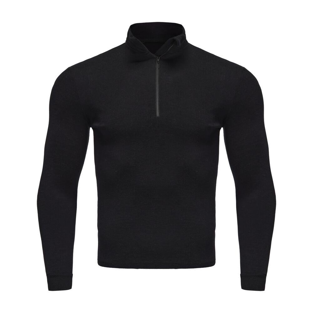 Northpeak Ullie 1/2 zip ulltrøye herre