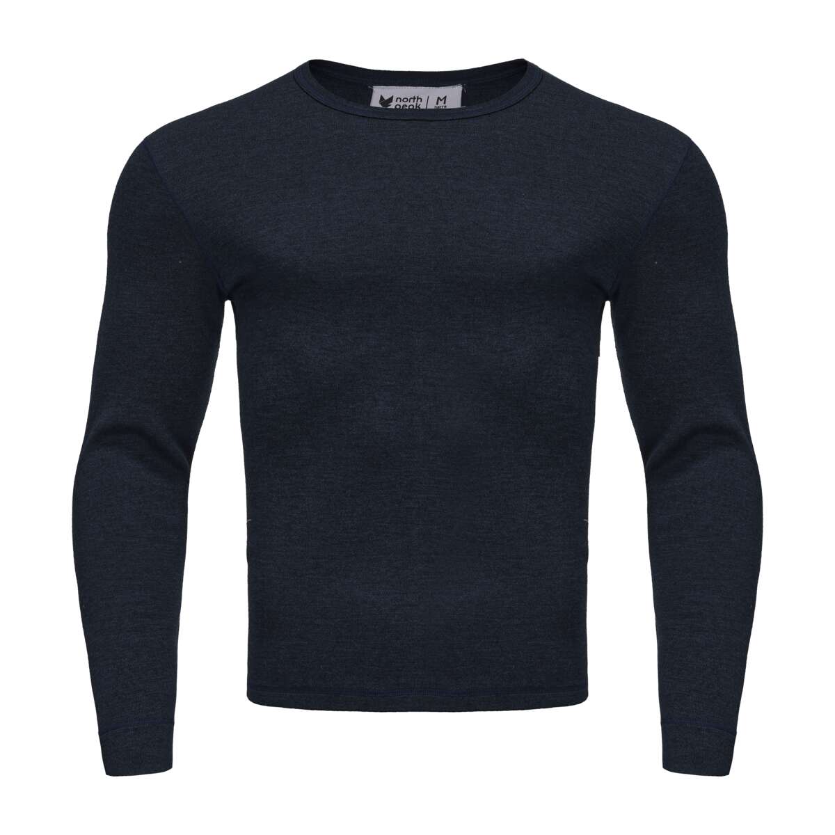 Norhpeak Ullie ulltrøye herre