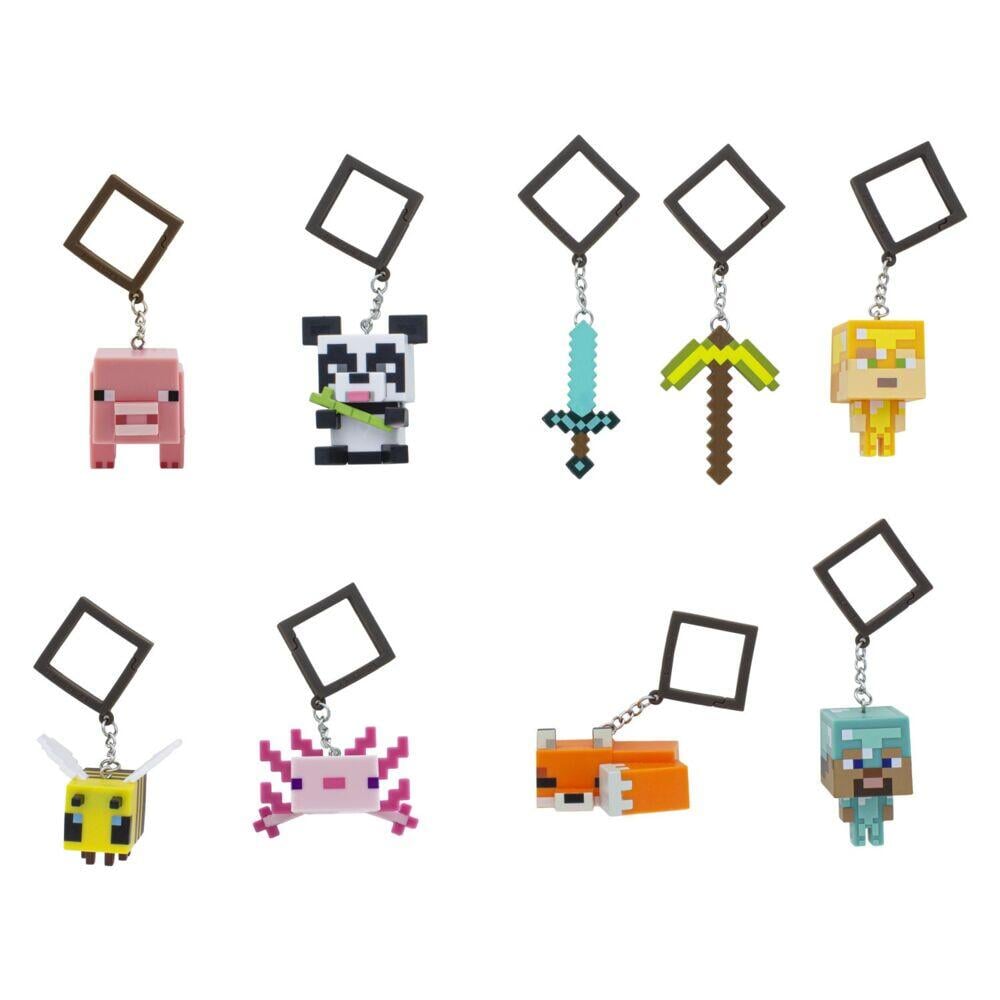 Paladone Minecraft™ nøkkelring