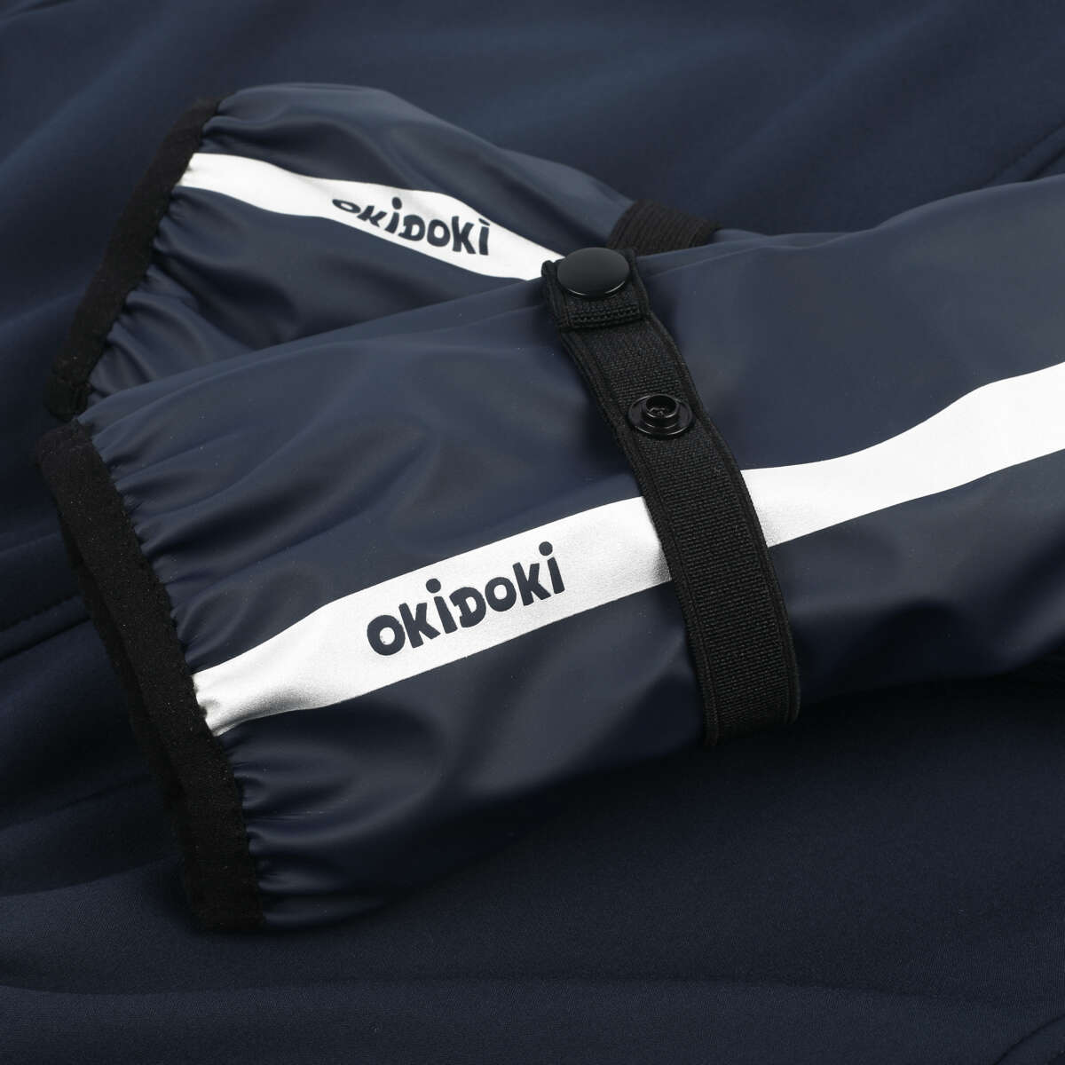 Okidoki Førde regnvotter barn