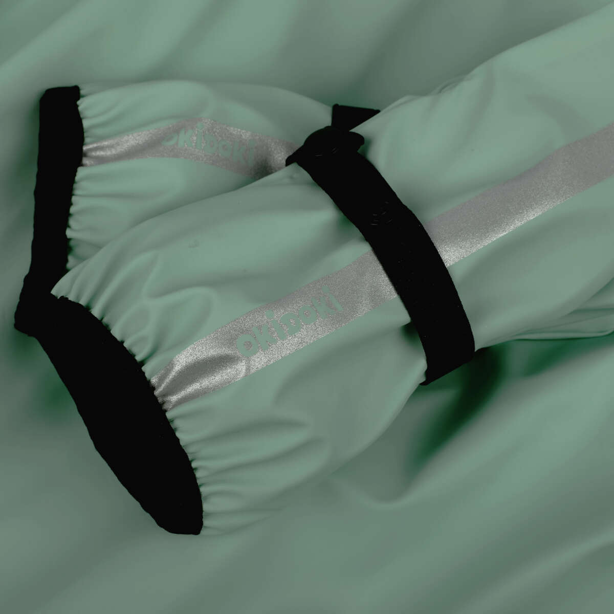 Okidoki Førde regnvotter barn