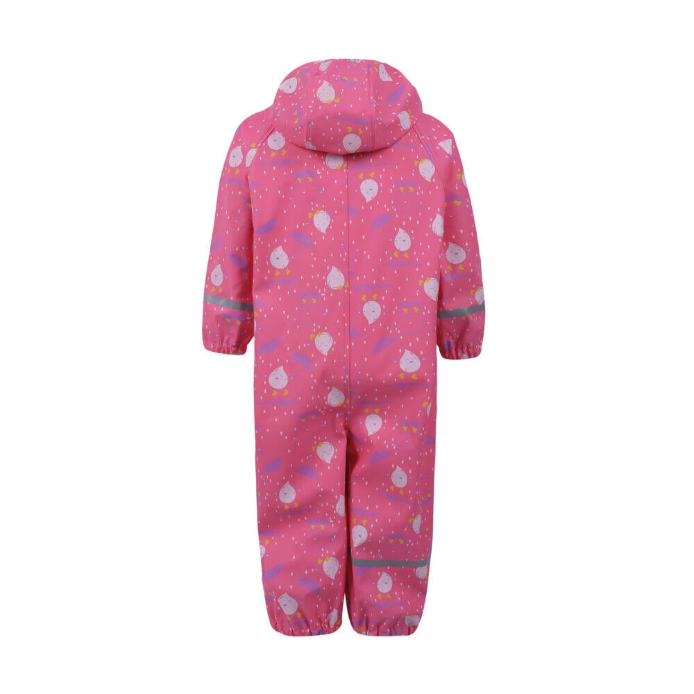 Okidoki Våge regndress baby