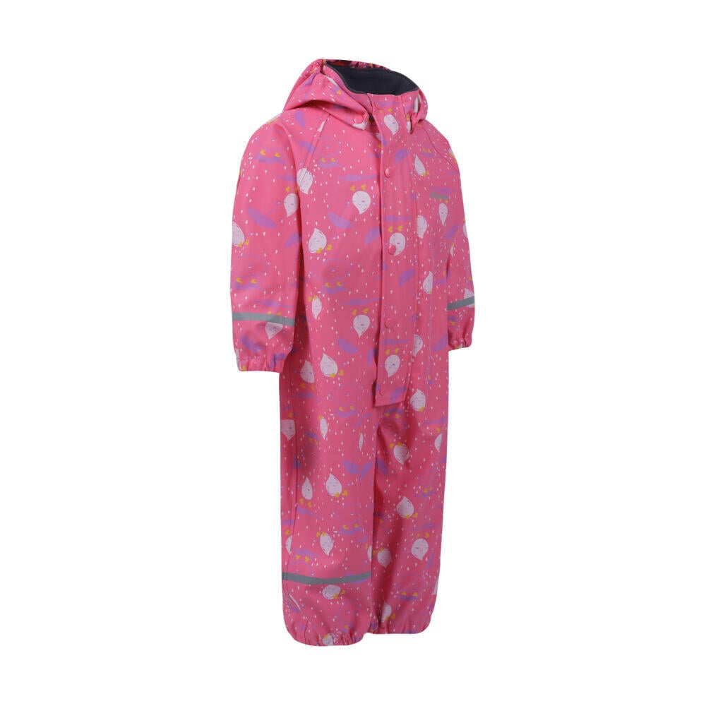 Okidoki Våge regndress baby