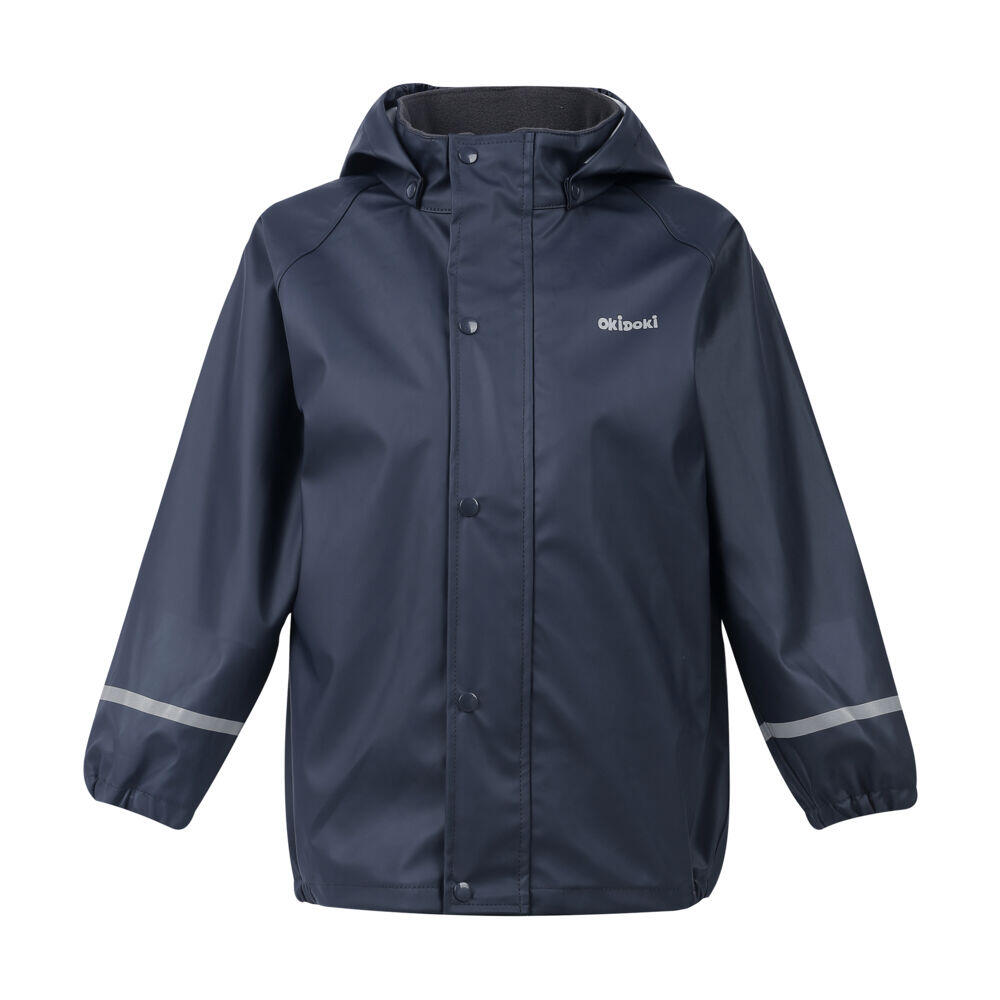Okidoki Askøy 2-delt regnsett barn