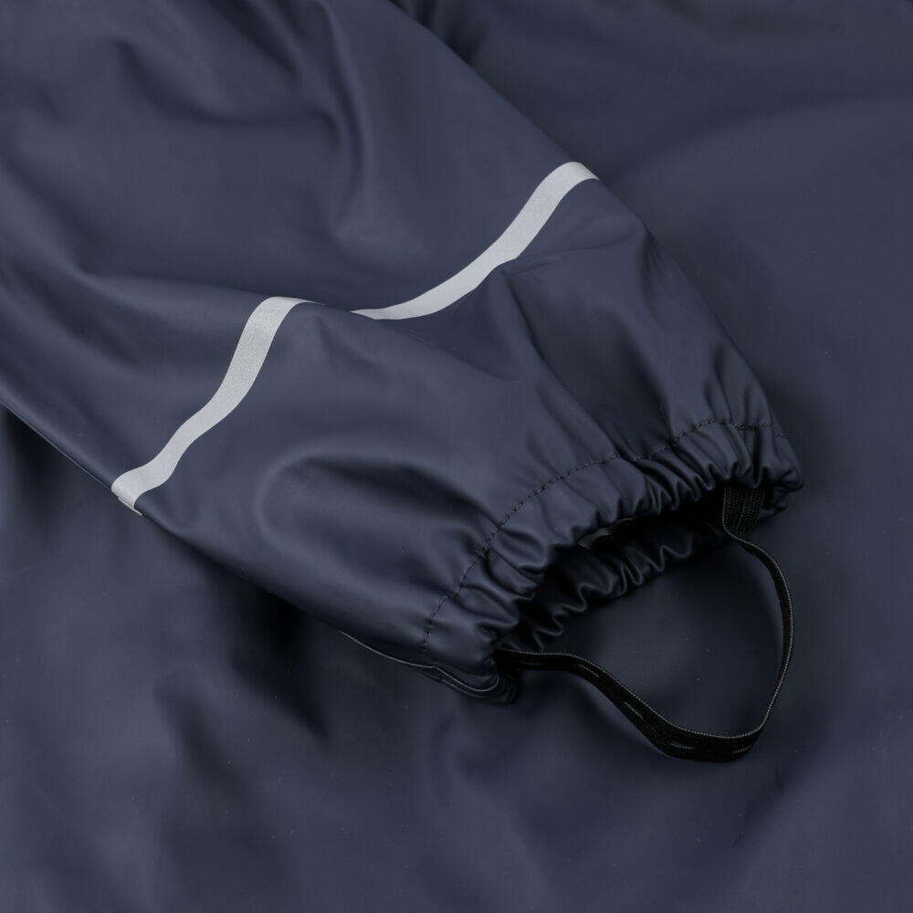 Okidoki Askøy 2-delt regnsett barn