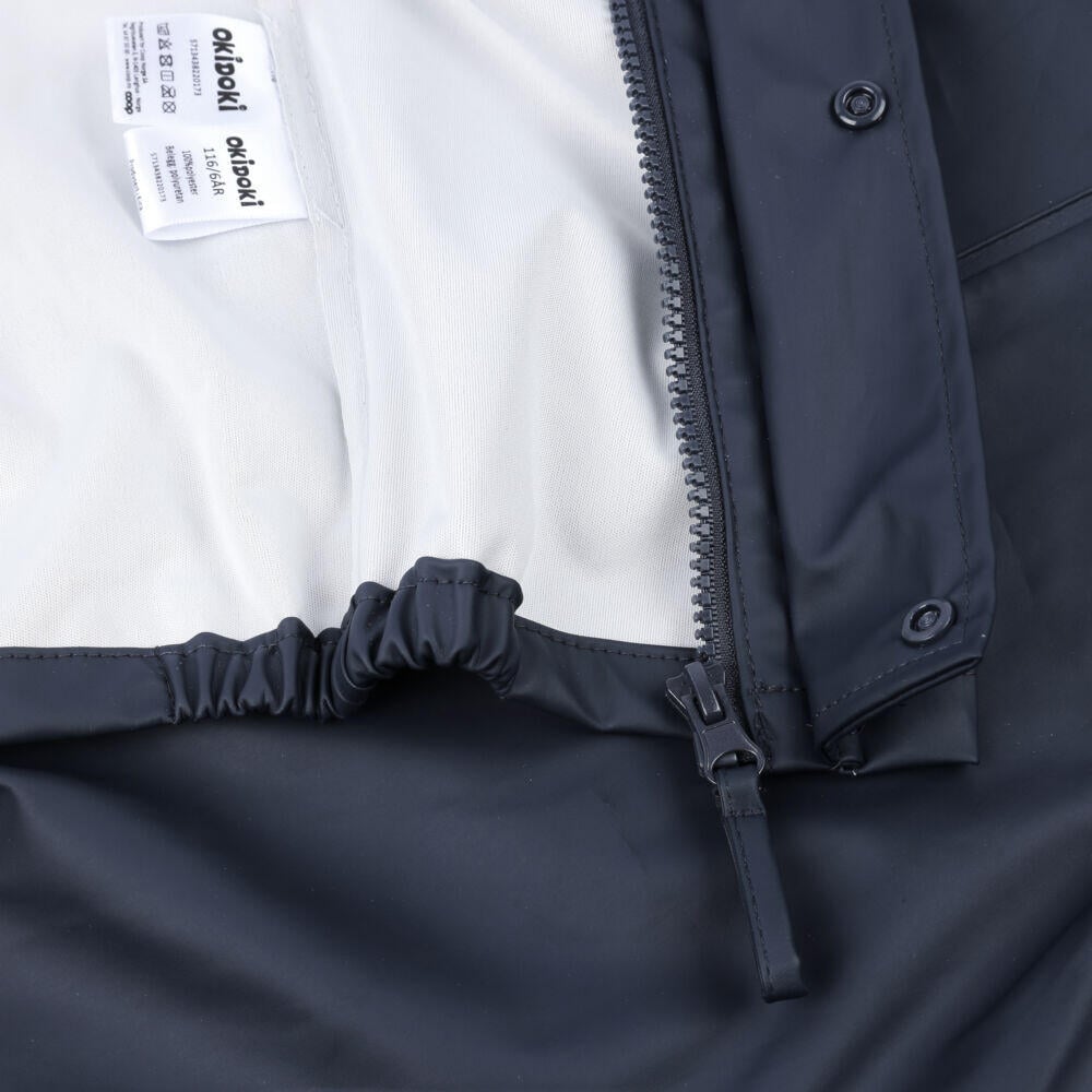 Okidoki Askøy 2-delt regnsett barn