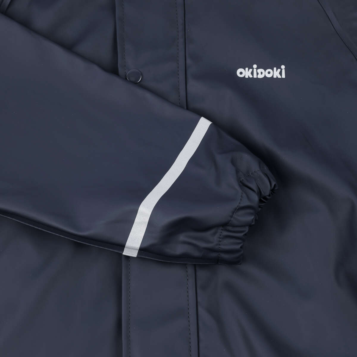 Okidoki Askøy 2-delt regnsett barn