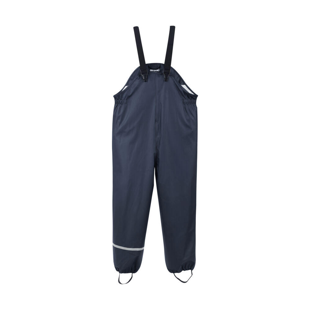 Okidoki Askøy 2-delt regnsett barn