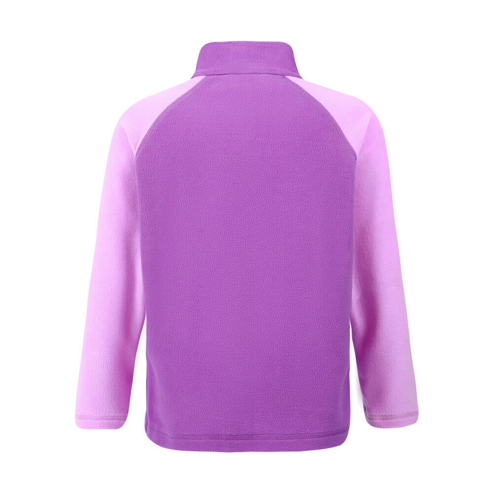 Okidoki Ime fleecejakke barn