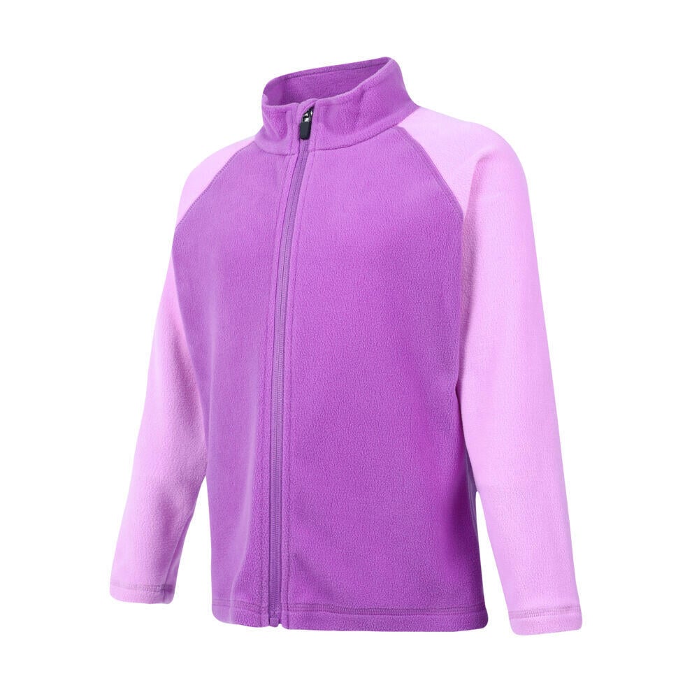 Okidoki Ime fleecejakke barn