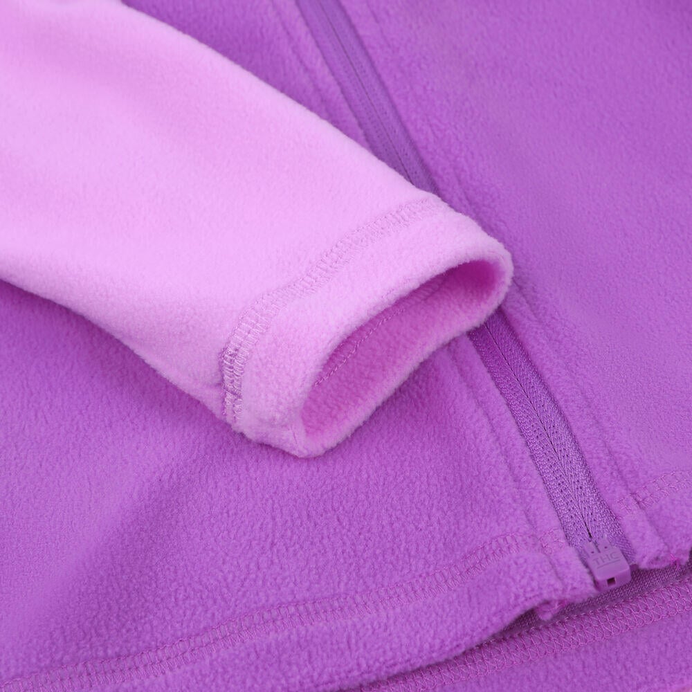 Okidoki Ime fleecejakke barn