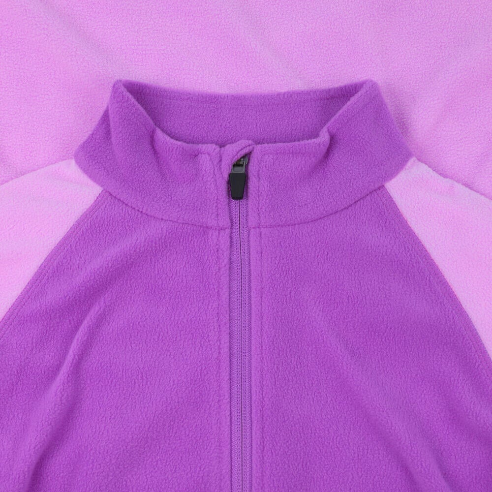 Okidoki Ime fleecejakke barn