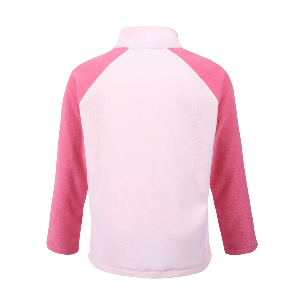 Okidoki Ime fleecejakke barn