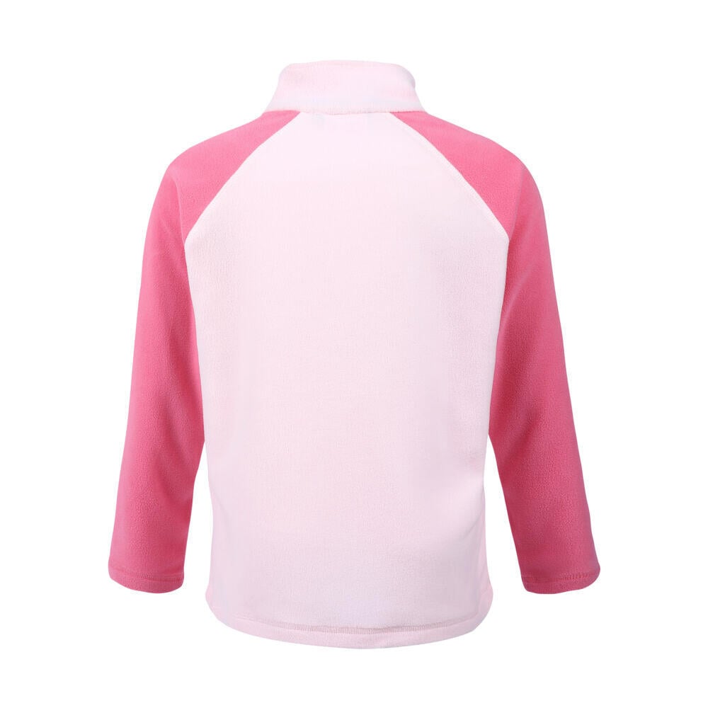 Okidoki Ime fleecejakke barn