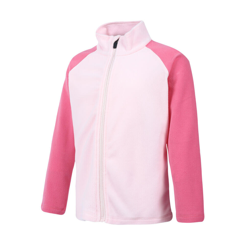 Okidoki Ime fleecejakke barn