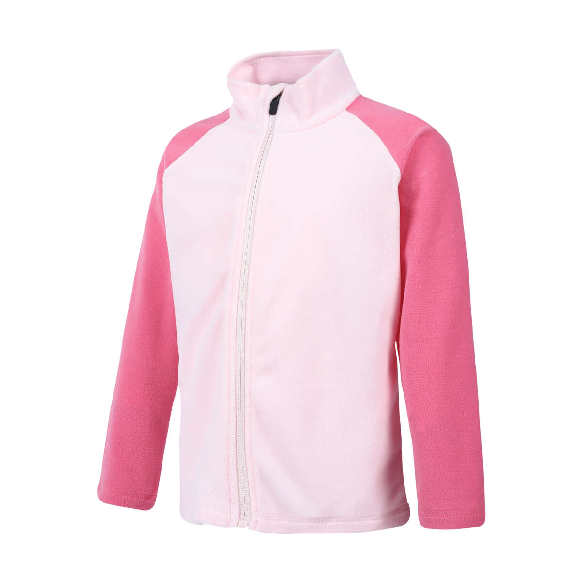 Okidoki Ime fleecejakke barn