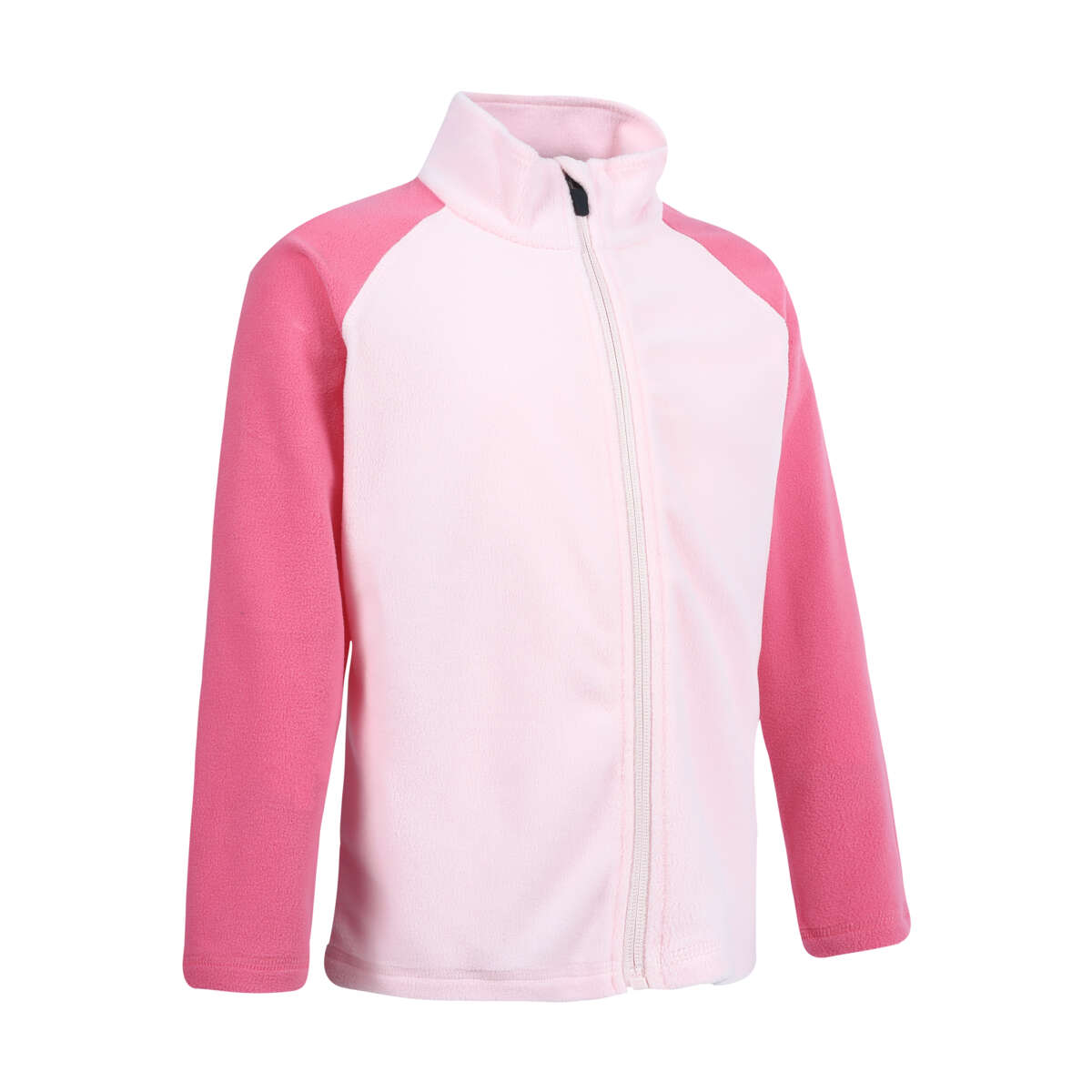 Okidoki Ime fleecejakke barn