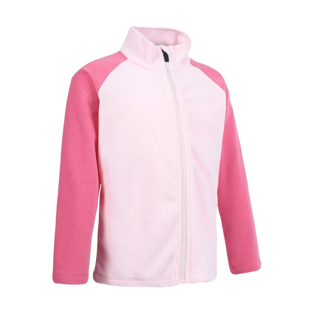 Okidoki Ime fleecejakke barn