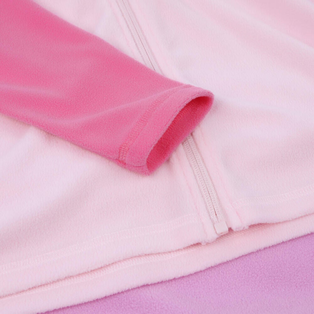 Okidoki Ime fleecejakke barn