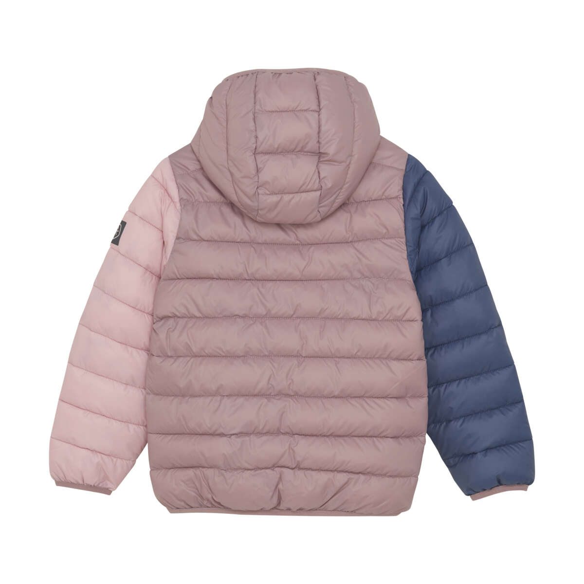 Color Kids vattert jakke barn