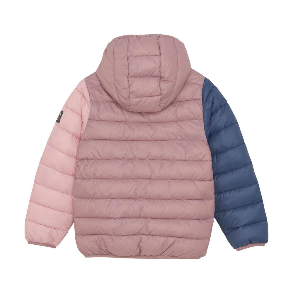 Color Kids vattert jakke barn