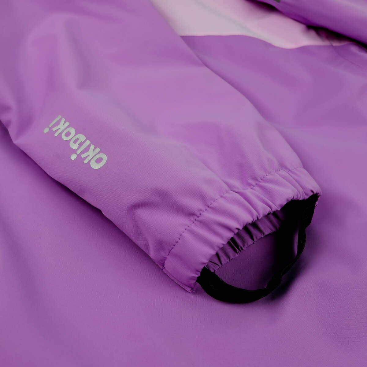 Okidoki Eia teknisk bukse barn