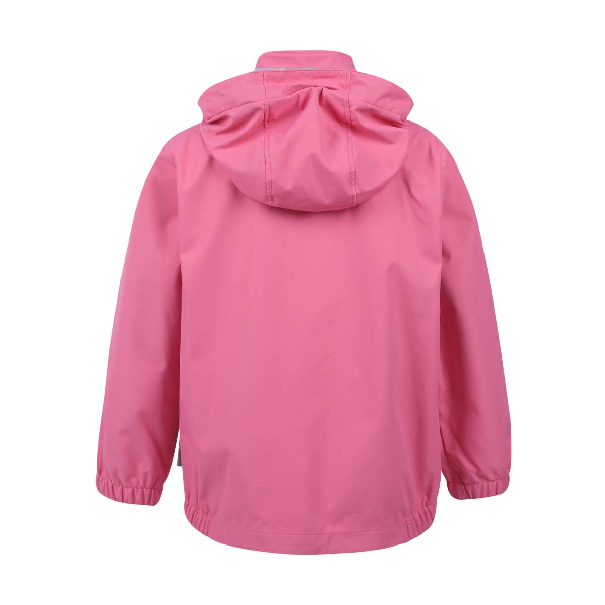 Okidoki Holm 3-lags jakke barn