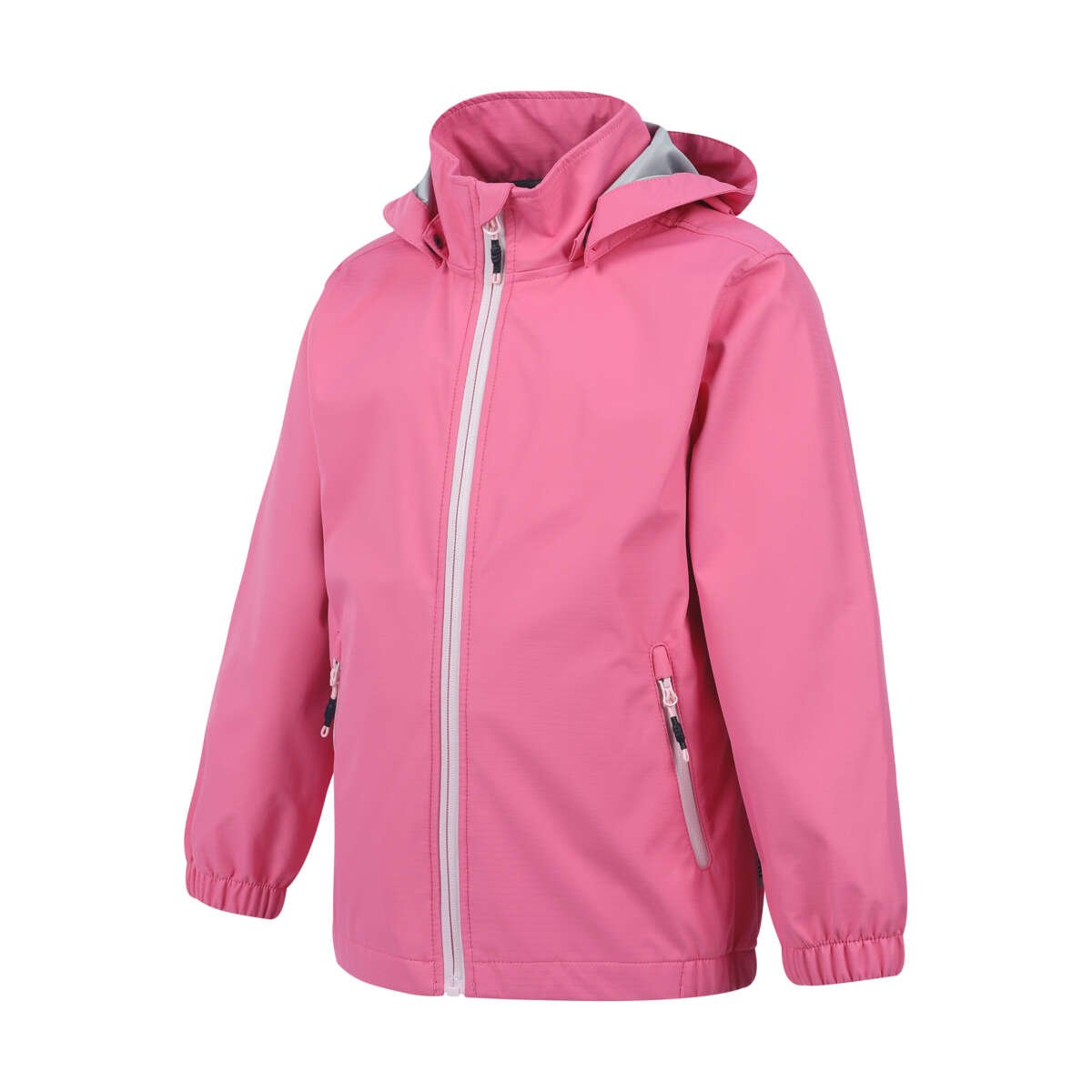 Okidoki Holm 3-lags jakke barn