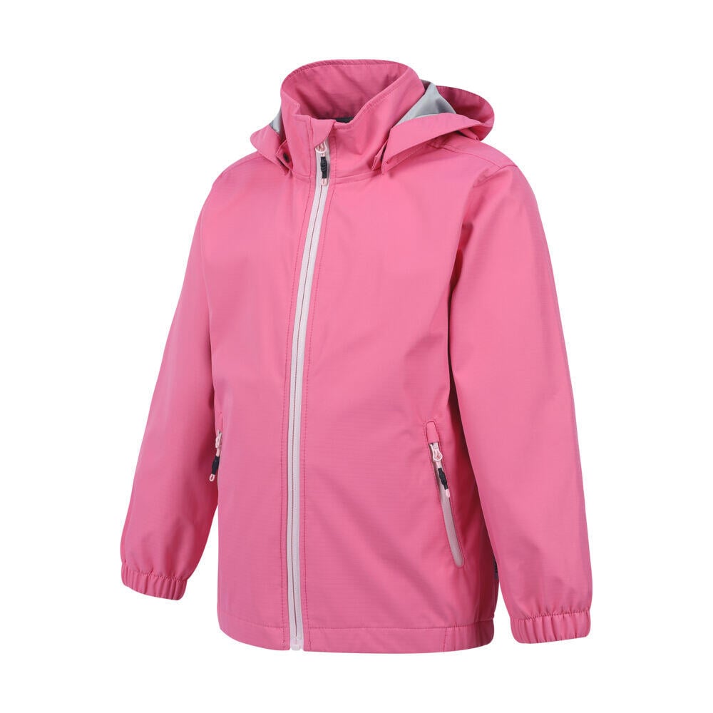 Okidoki Holm 3-lags jakke barn