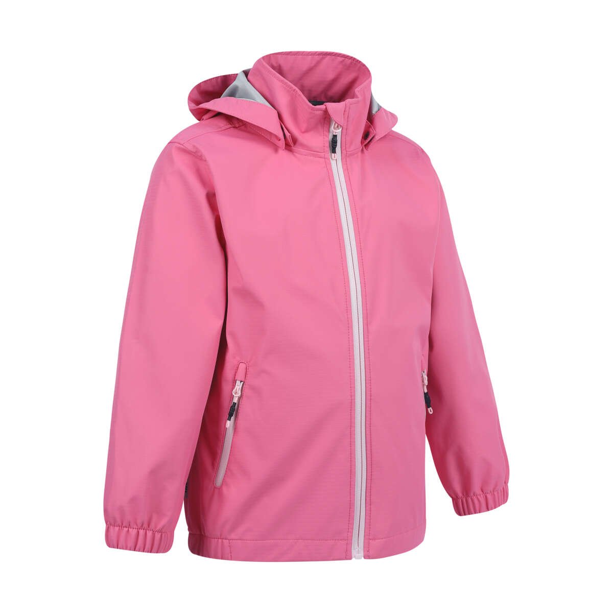 Okidoki Holm 3-lags jakke barn