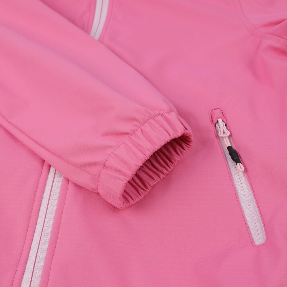 Okidoki Holm 3-lags jakke barn