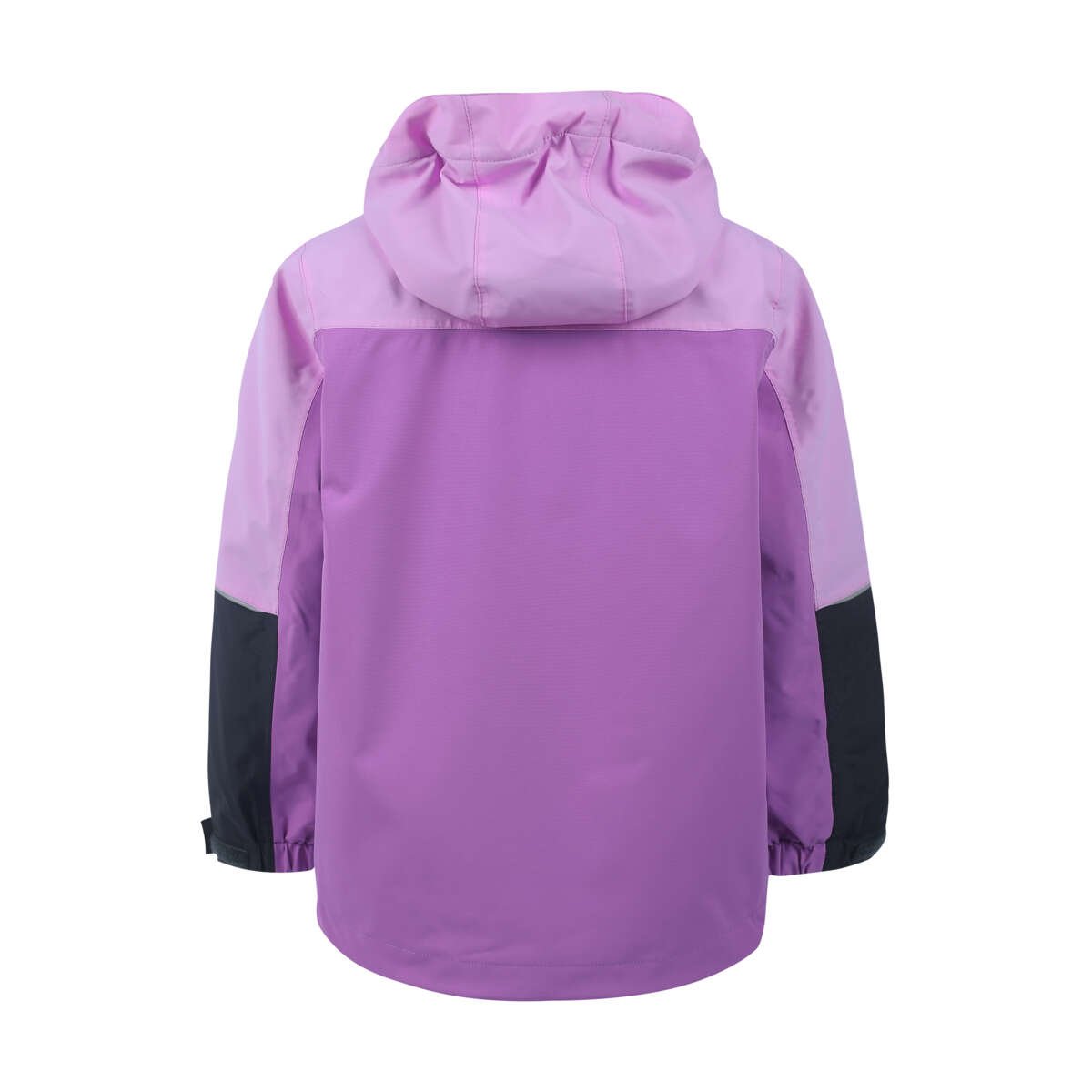 Okidoki Eide skalljakke barn