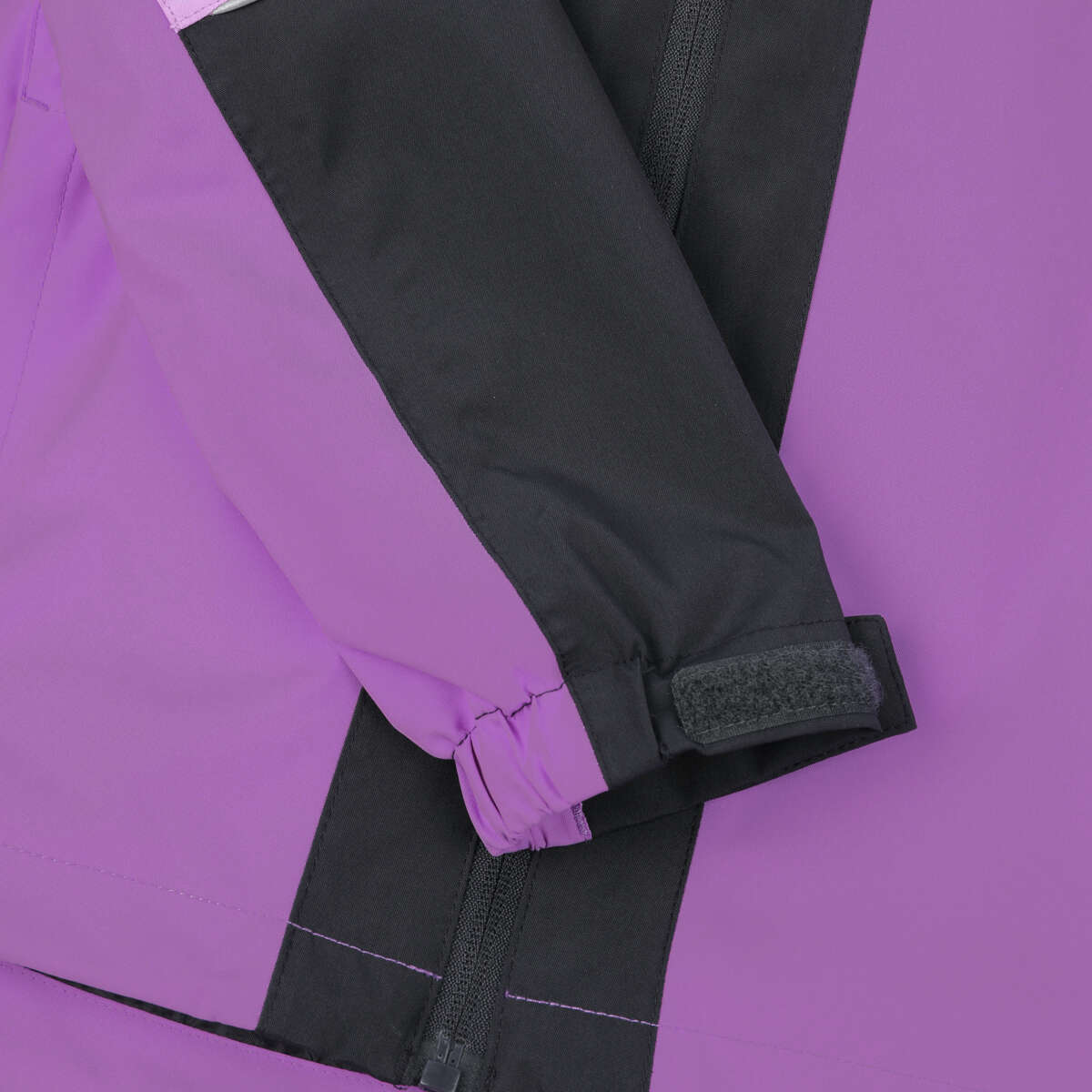 Okidoki Eide skalljakke barn